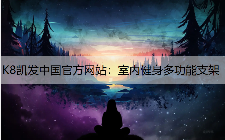 室内健身多功能支架