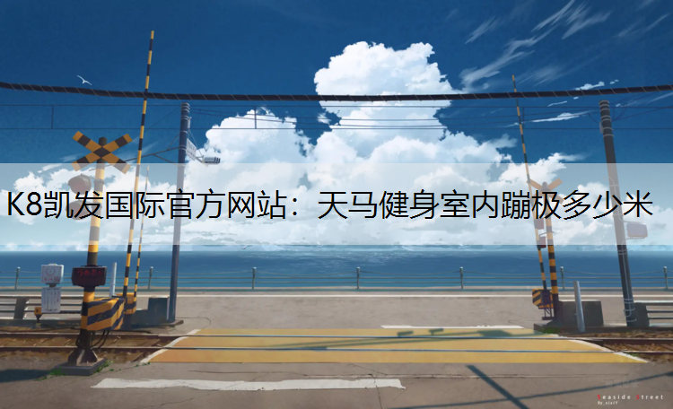 天马健身室内蹦极多少米