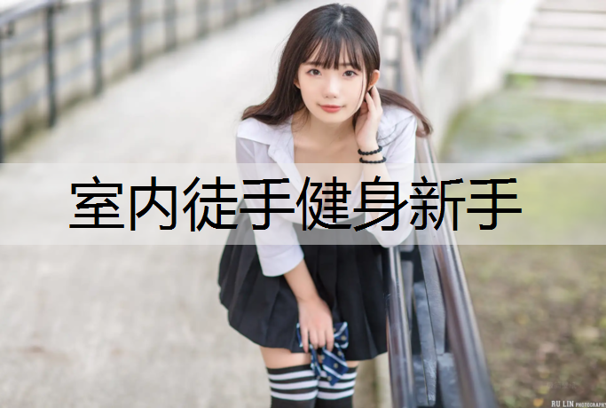 室内徒手健身新手